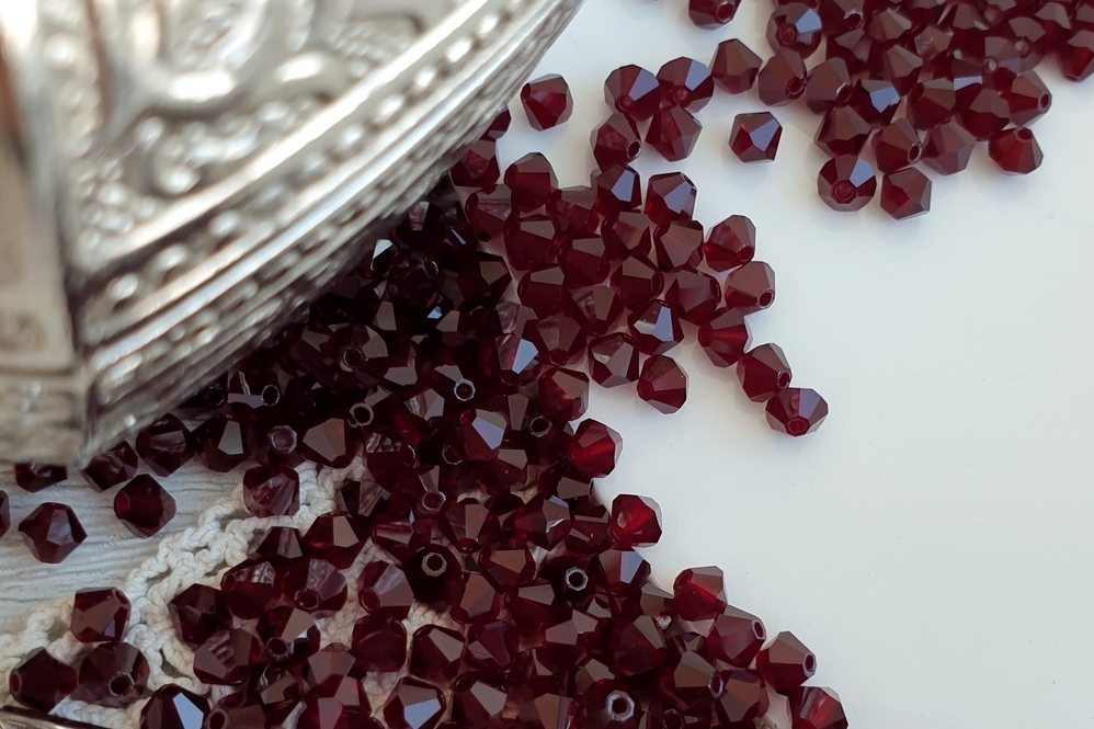 биконусы preciosa