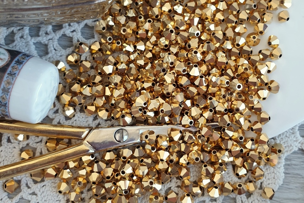 биконусы preciosa