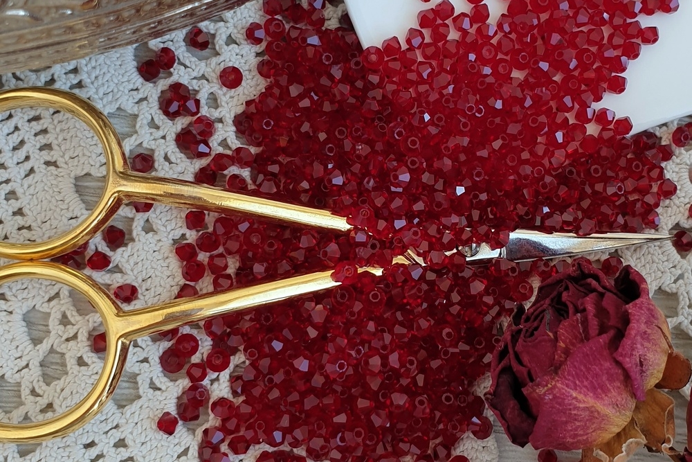 биконусы preciosa