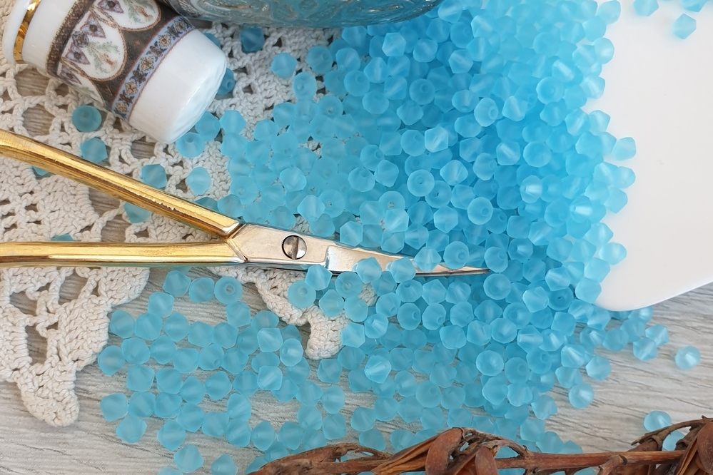 биконусы preciosa