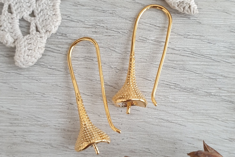 швензы для серег