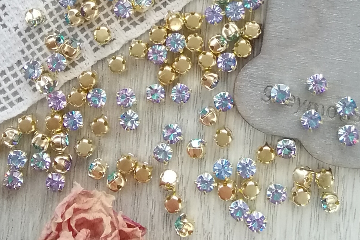 шатоны чешские Precioza