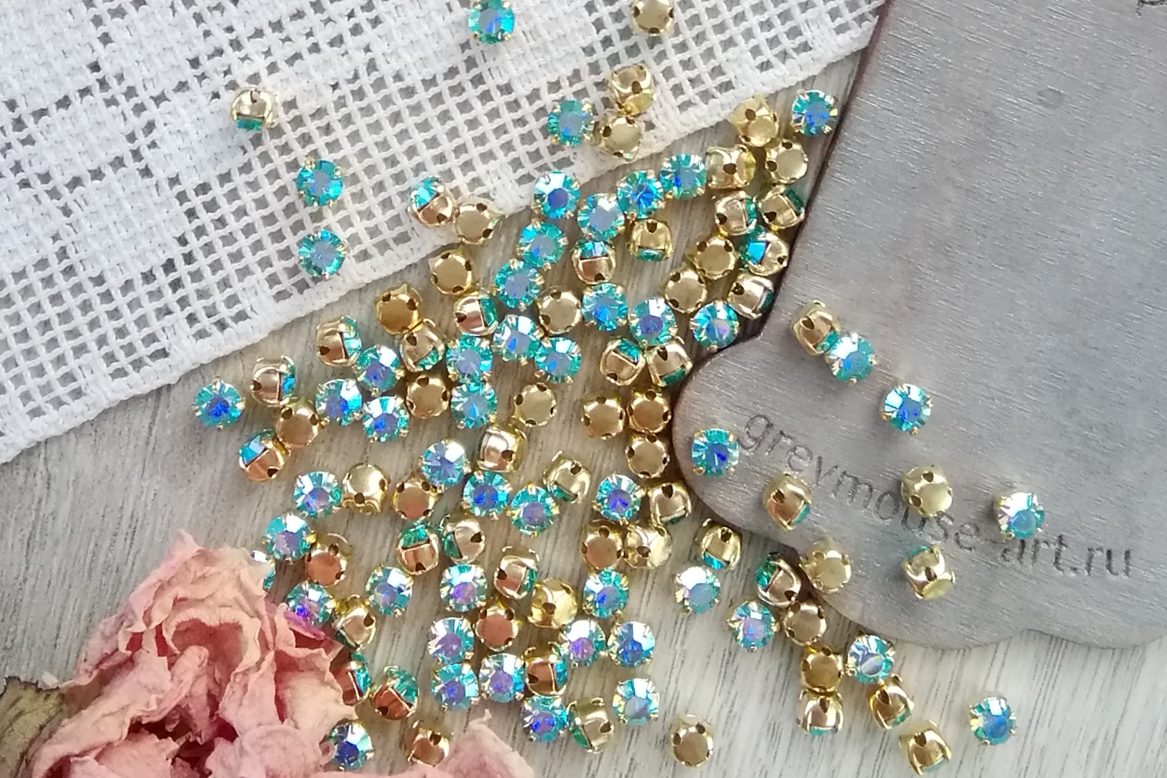 шатоны чешские Precioza