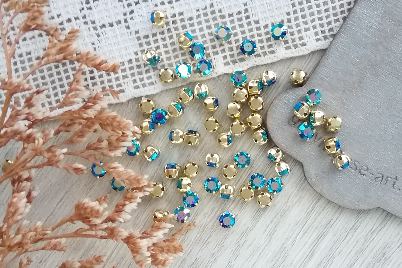 шатоны чешские Precioza