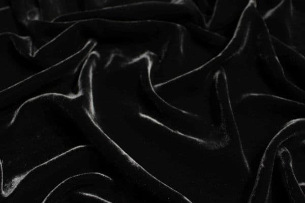 шелковый бархат