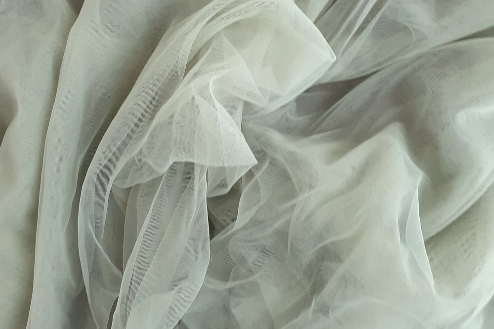 фатин для вышивки