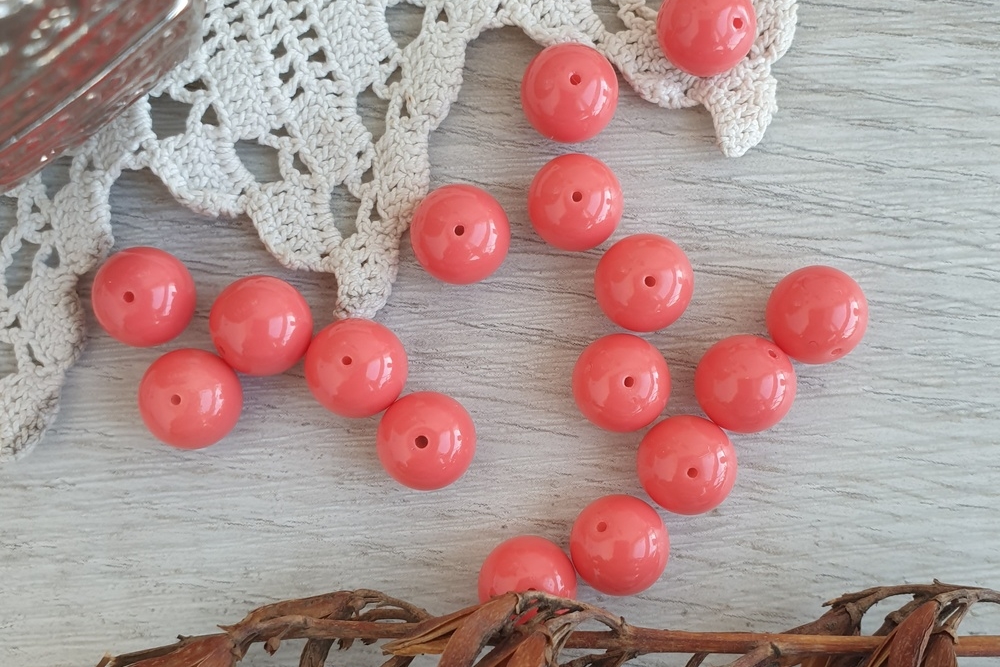 бусины майорка