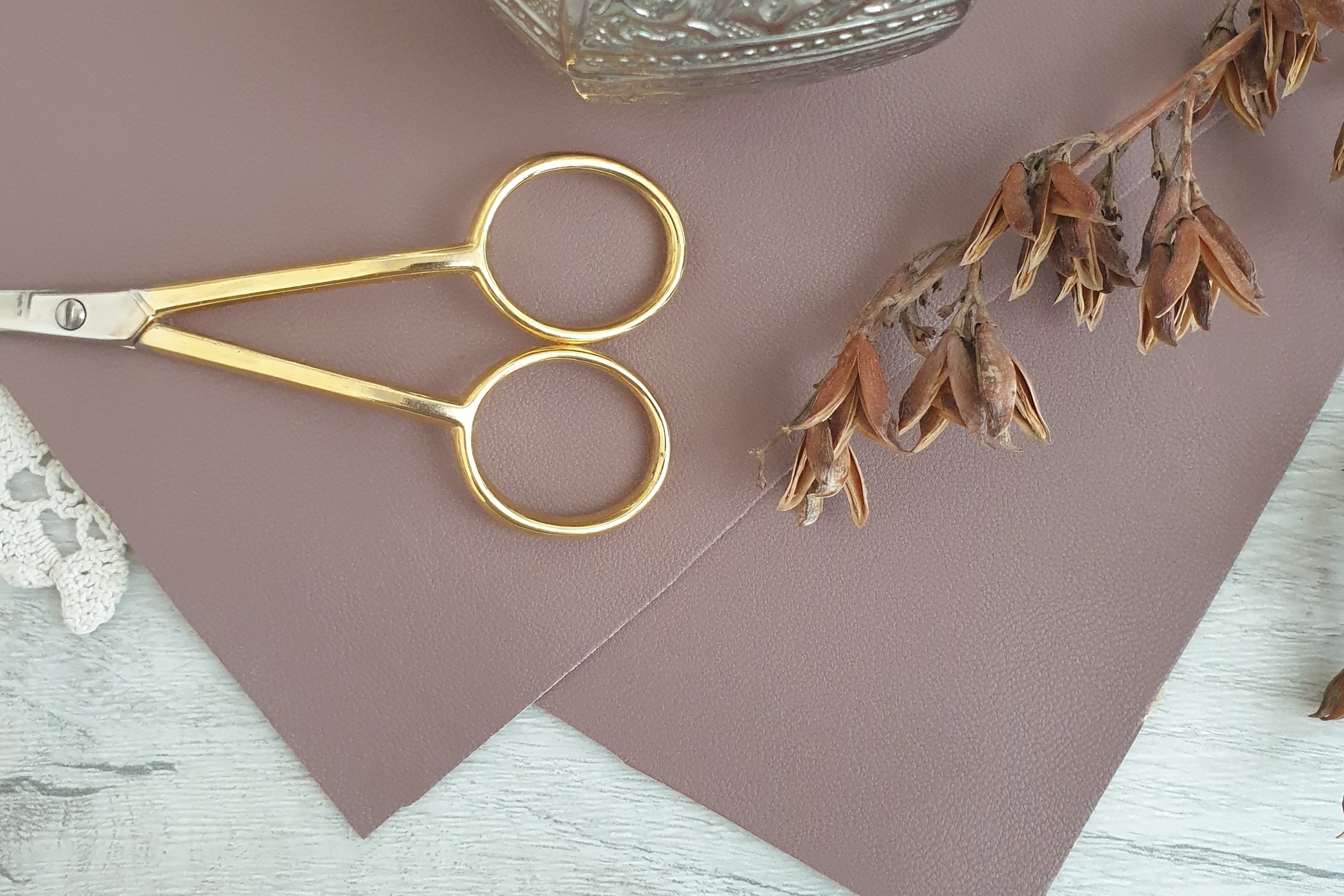 искусственная кожа