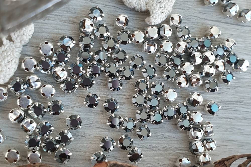 шатоны ss16 Preciosa