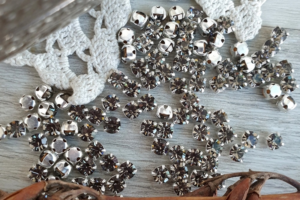 шатоны ss16 Preciosa