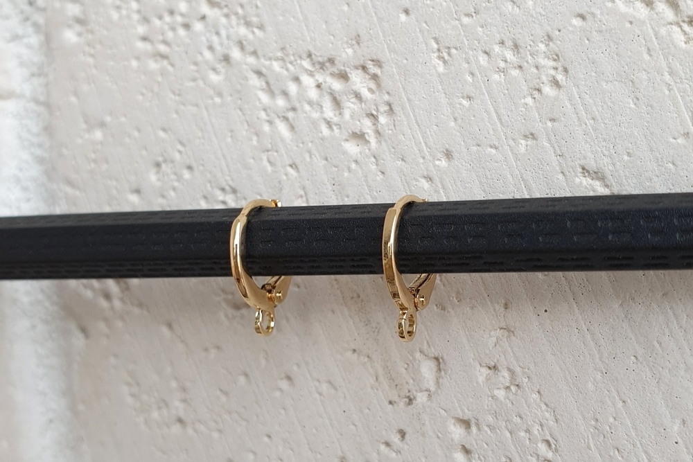 швензы для серег