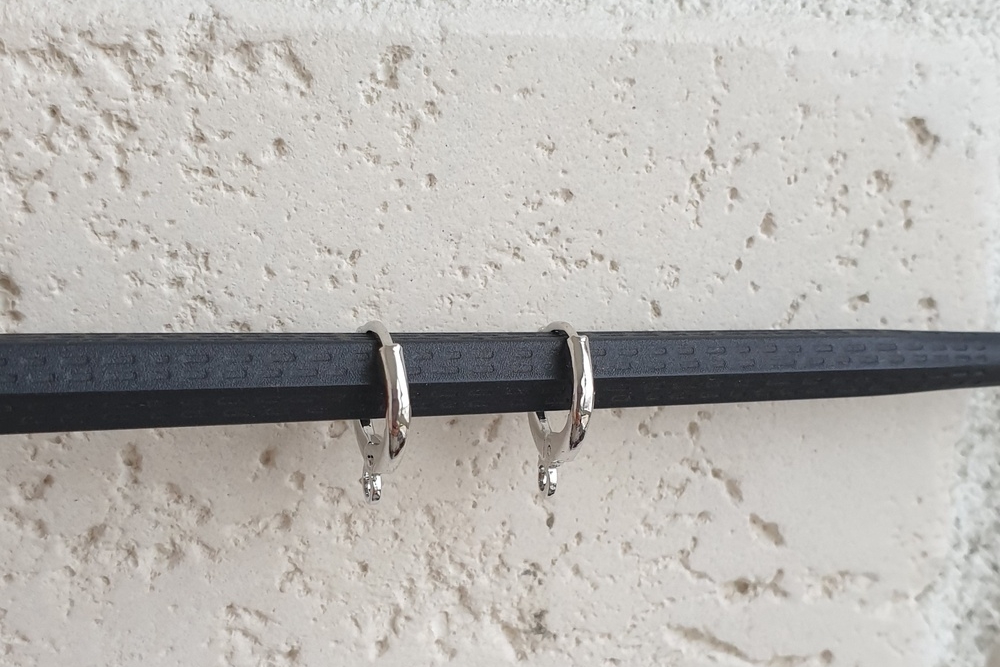 швензы для серег