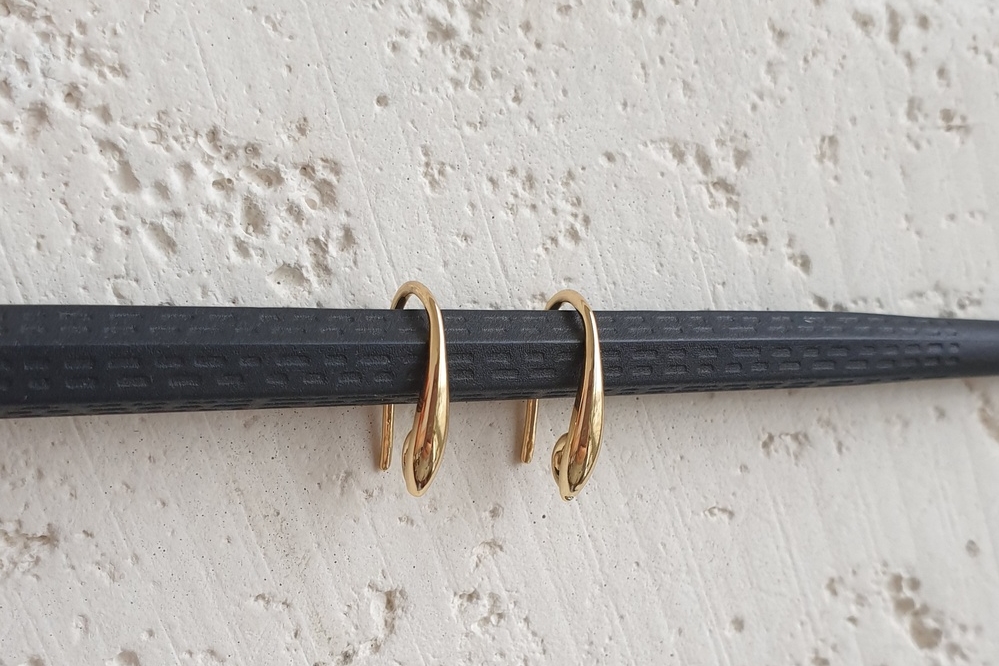 швензы для серег