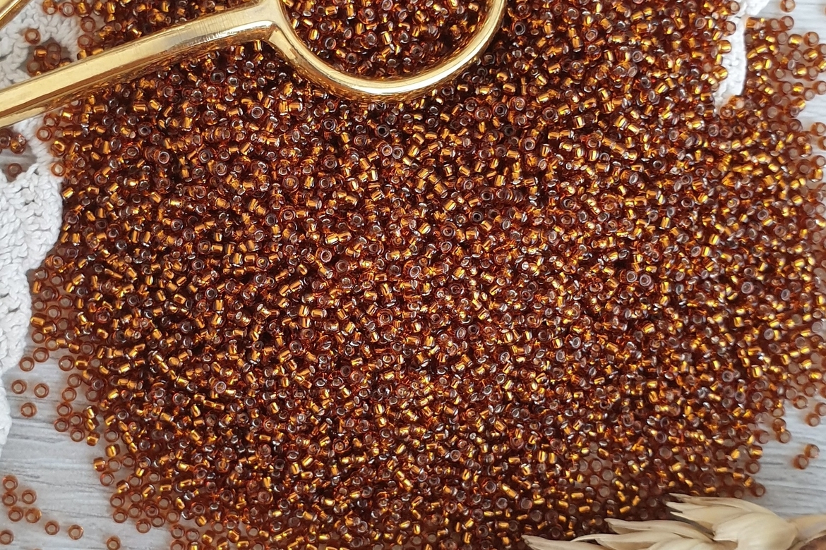 Бисер Toho 34