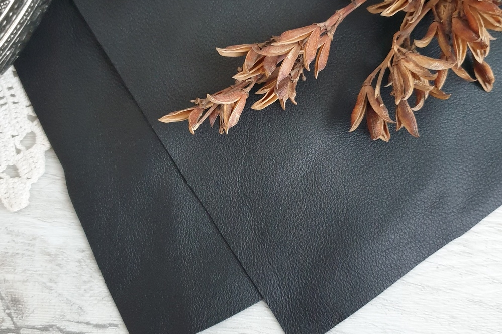 итальянская натуральная кожа