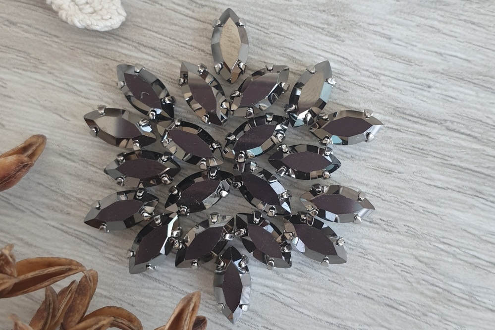 кристаллы наветты