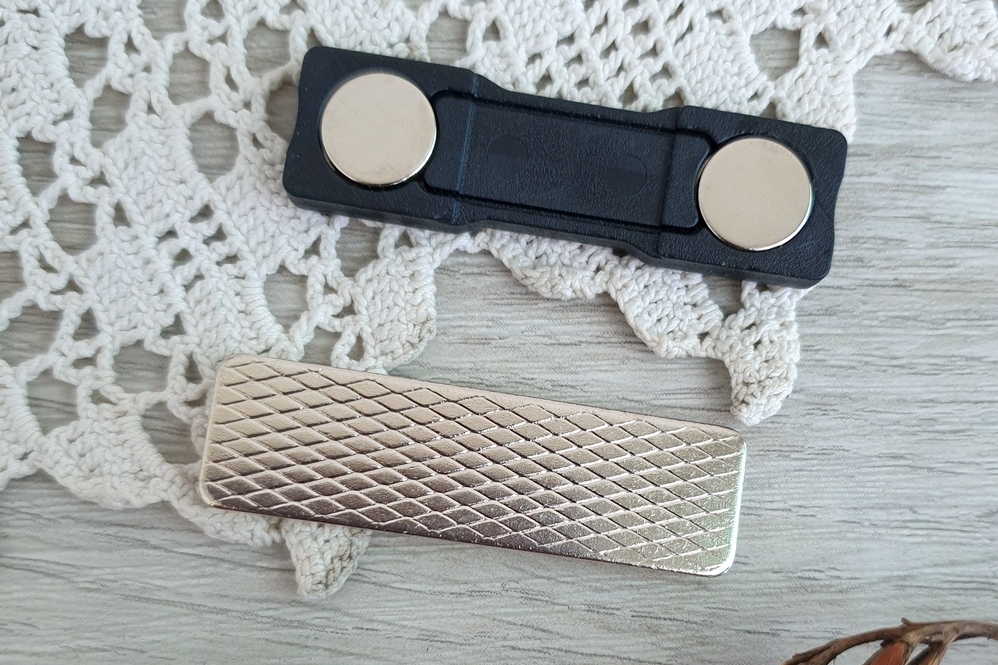 магниты для брошей