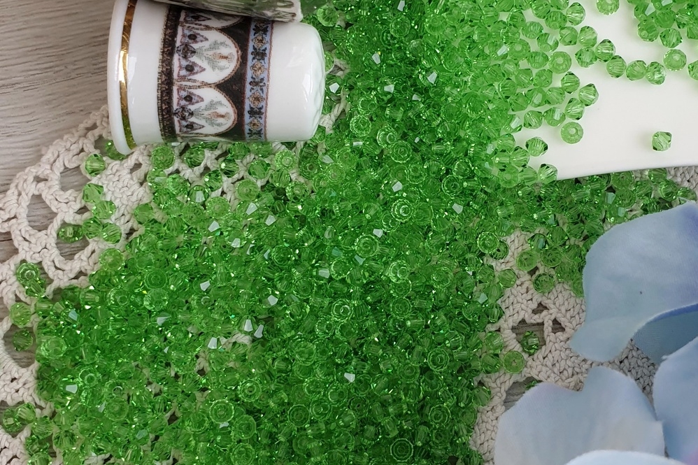 биконусы preciosa