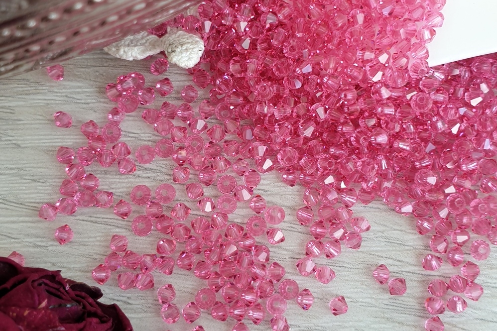 биконусы preciosa