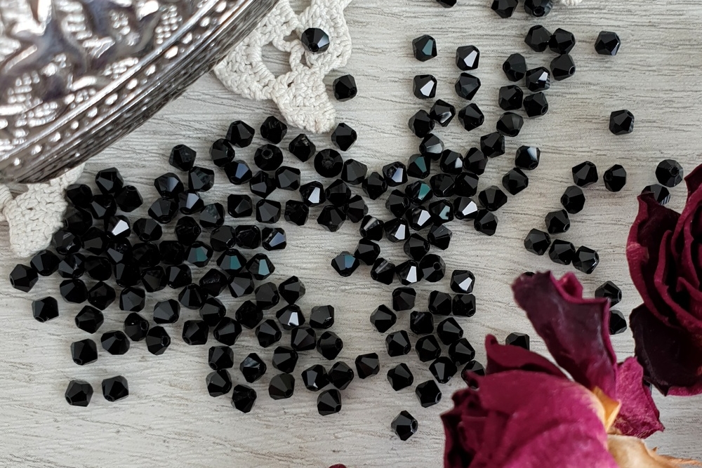 биконусы preciosa