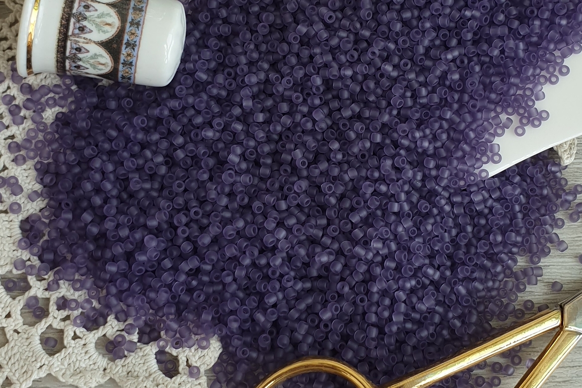 бисер тохо 19f