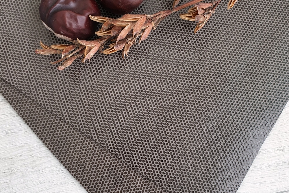 натуральная итальянская кожа