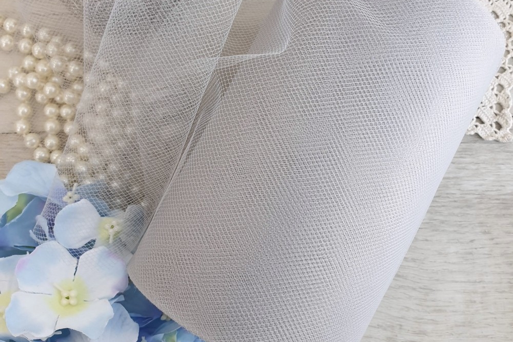 фатин серый