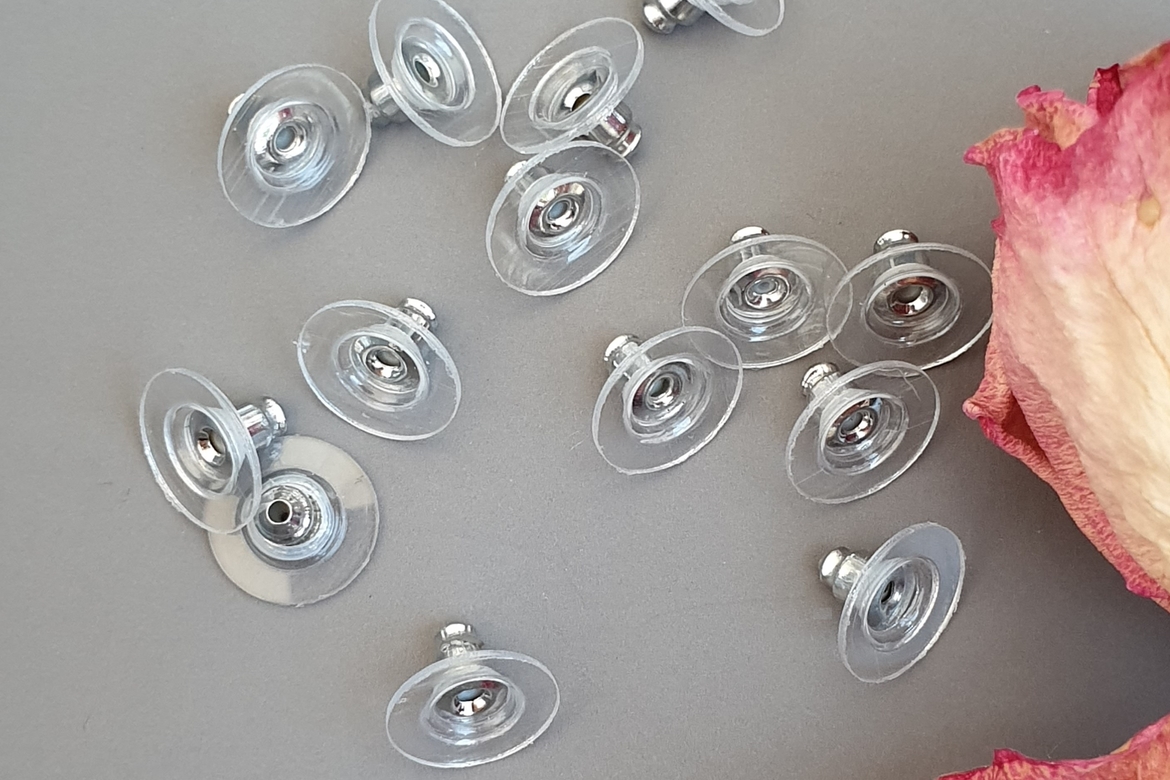 заглушки для пуссет