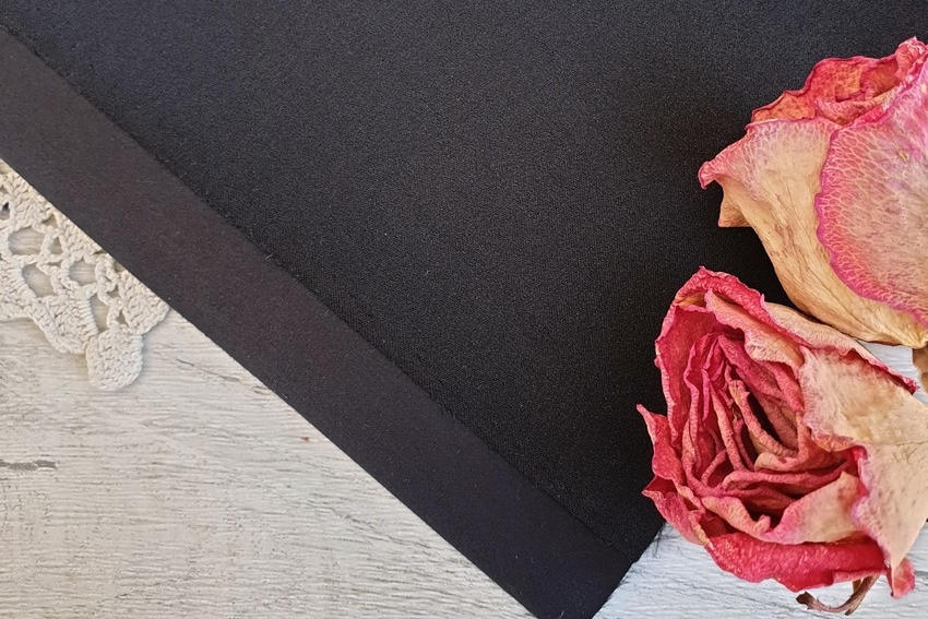 искусственная замша