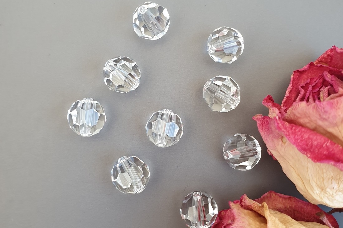 бусины сваровски