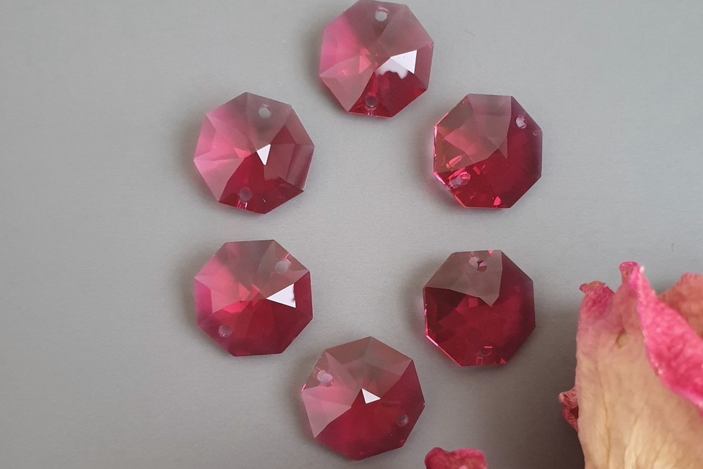 подвеска сваровски