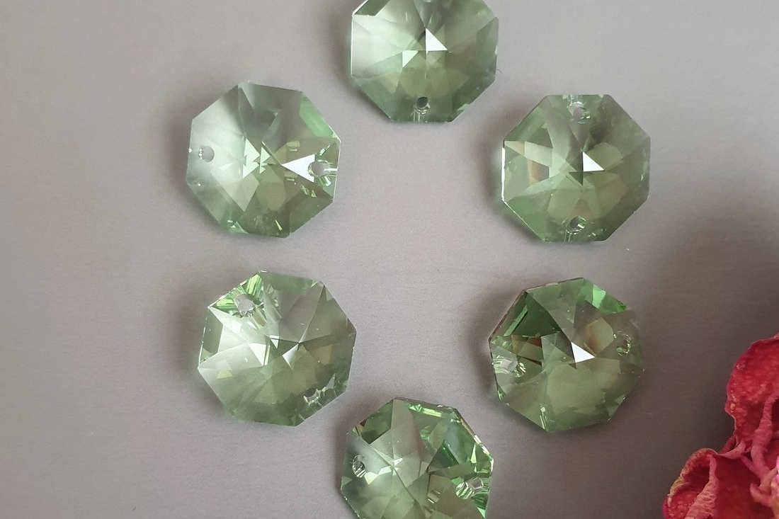 подвеска сваровски