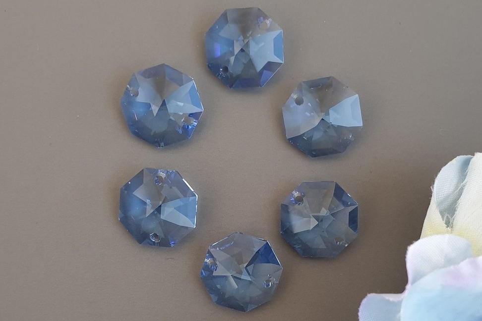 подвеска swarovski