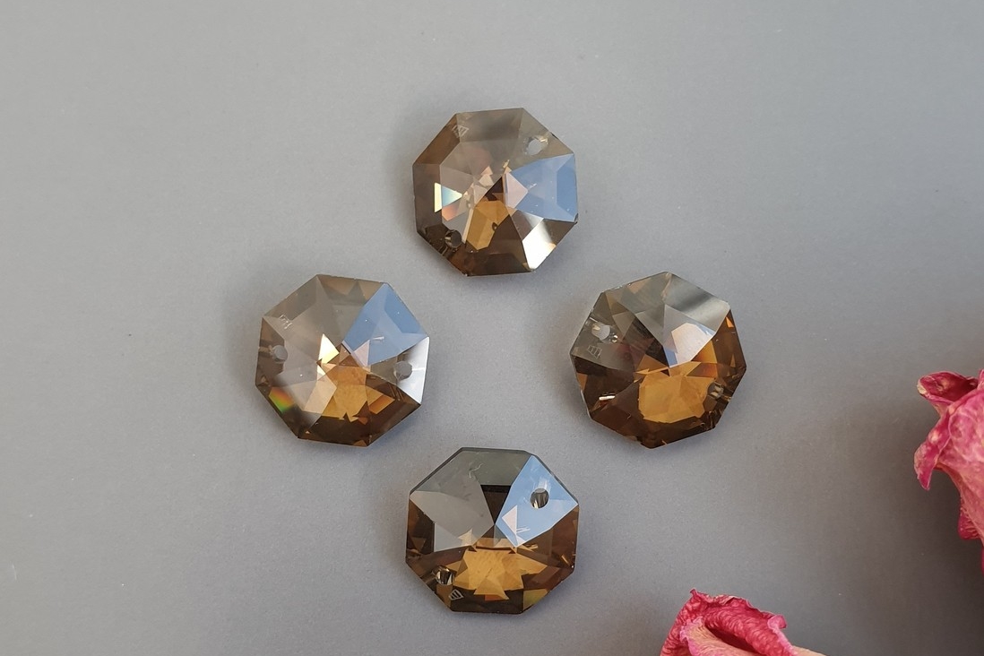 подвеска swarovski