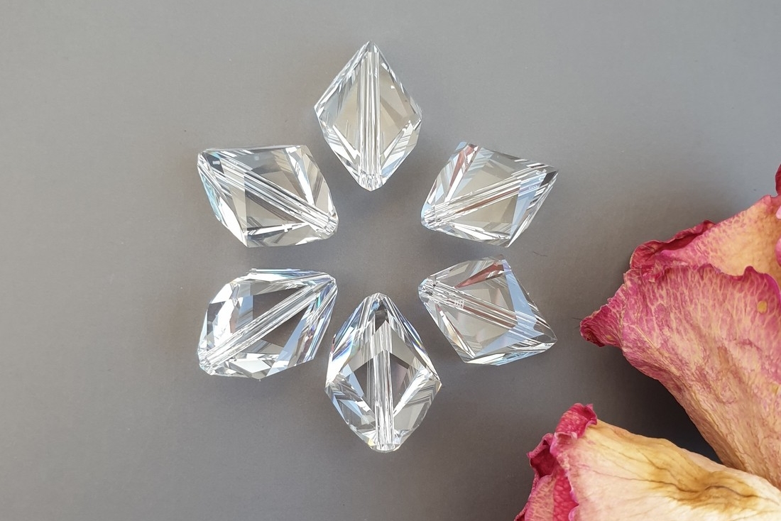 Бусина Swarovski