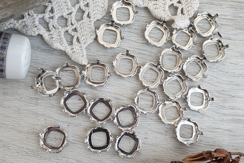 Касты Mystic Square 10мм