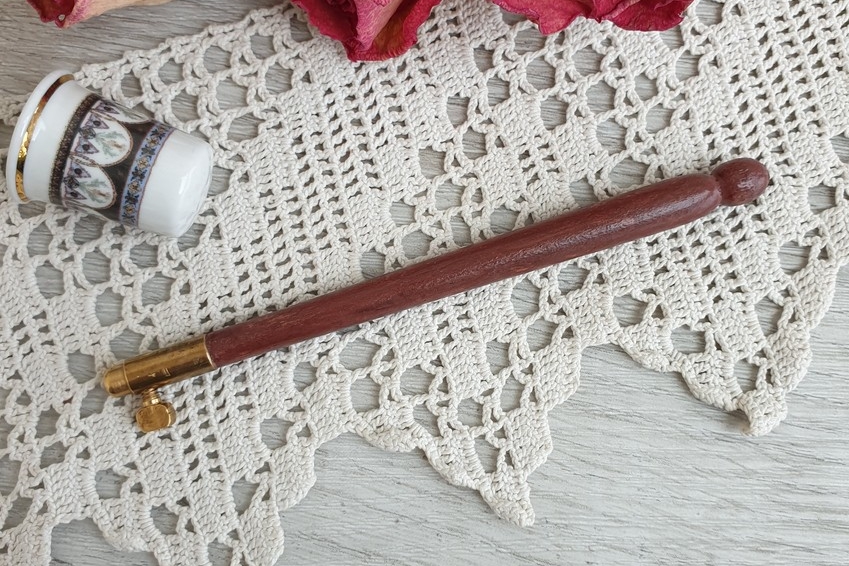 люневильский крючок