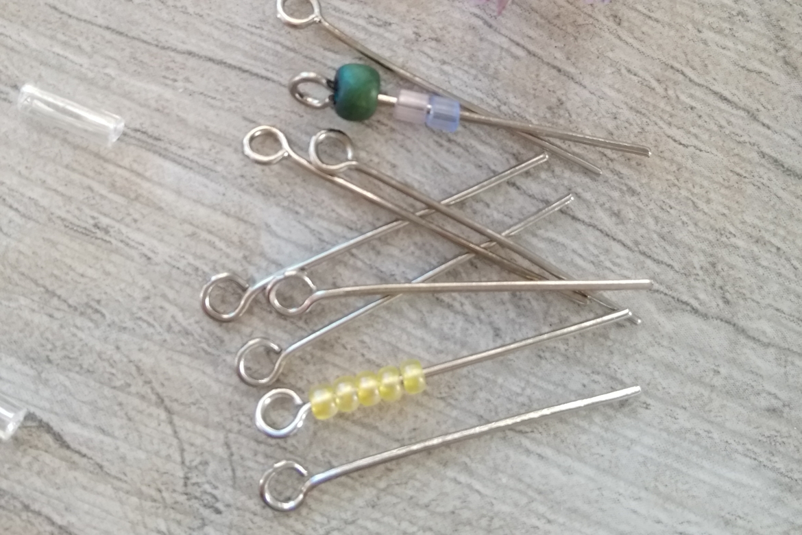 Пины 26 мм (f020)