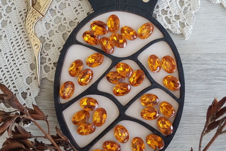 органайзер для бисера