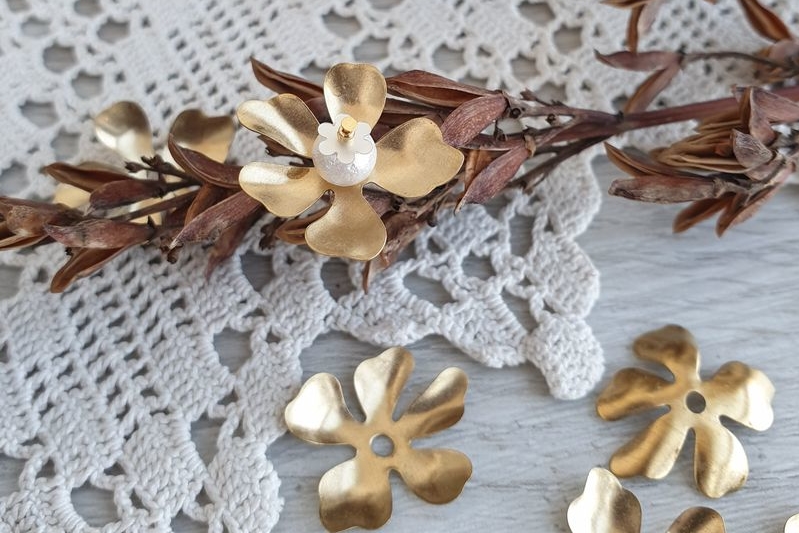 шарм латунь