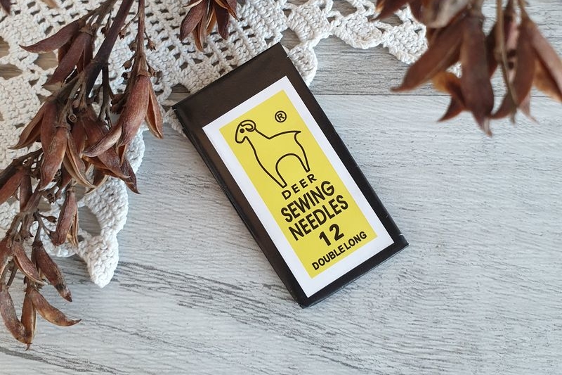 иглы для бисера