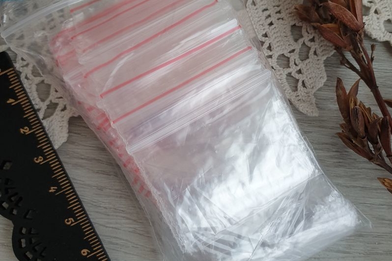 зип пакеты, зип-лок пакеты