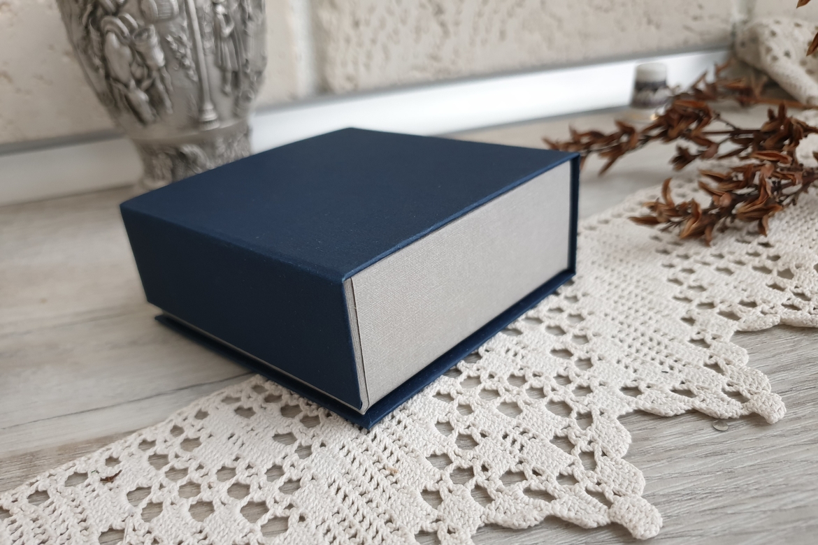 коробочка для украшений