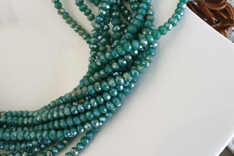 Рондели 3*2мм (r017)