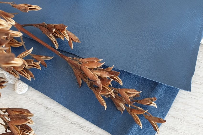 натуральная итальянская кожа