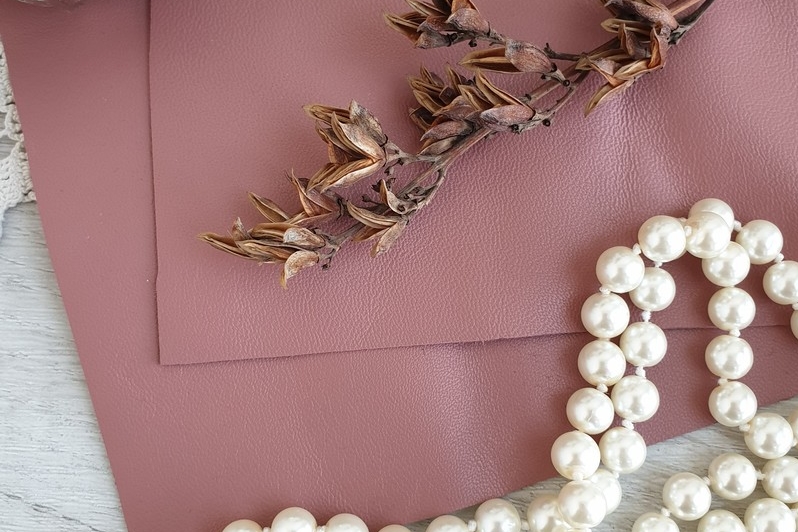 итальянская натуральная кожа