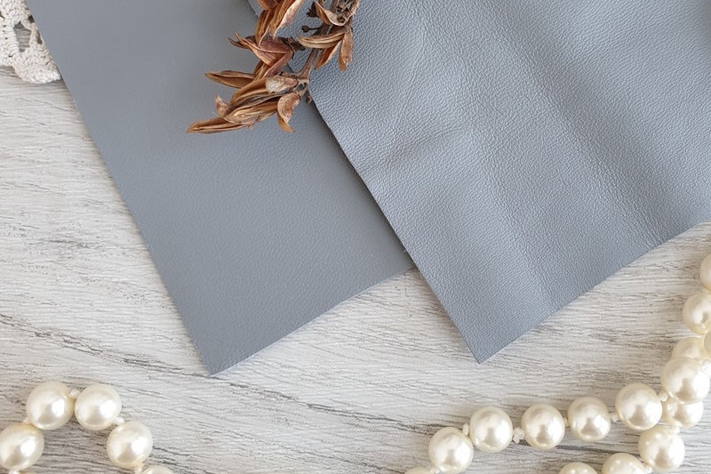 натуральная кожа итальянская