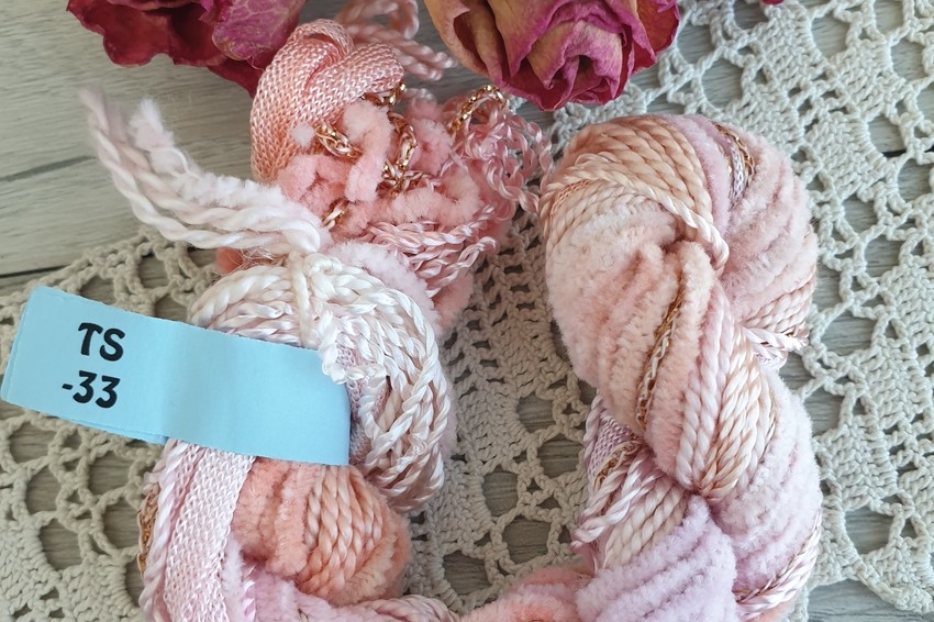 нитки для вышивки