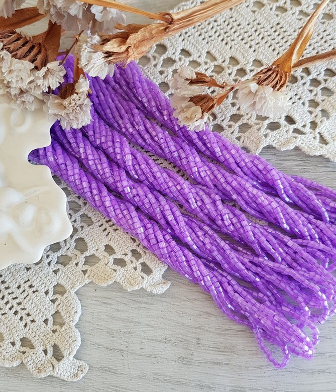 Бисер рубка. Чехия (bch013)