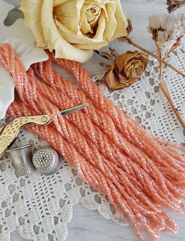 Бисер рубка. Чехия (bch022)